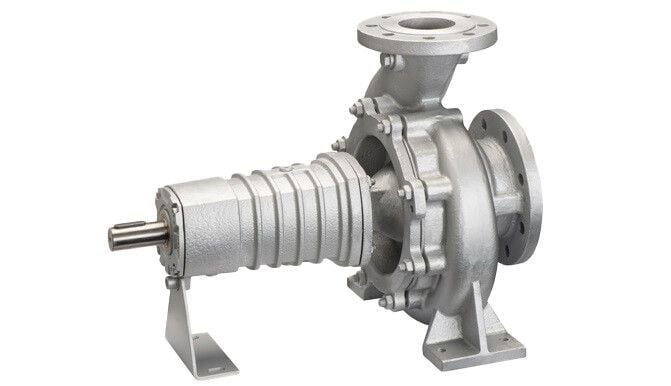 CombiTherm Centrifugal Pump
